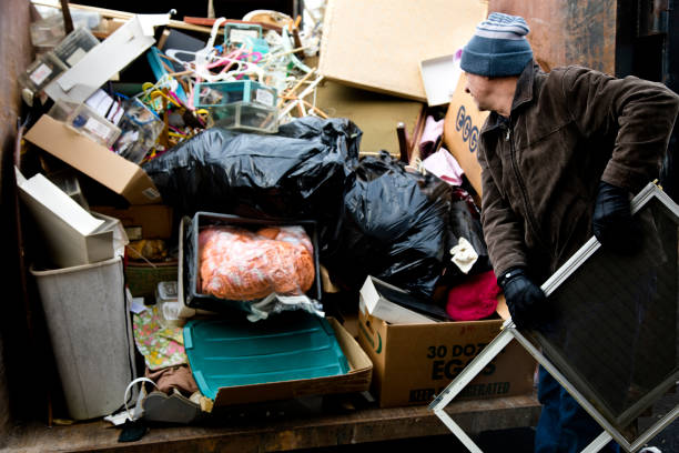 Townsend, MT Junk Removal Services Company